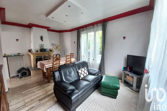  maison champs-sur-marne 77420