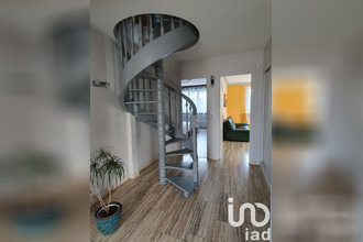  maison champs-sur-marne 77420