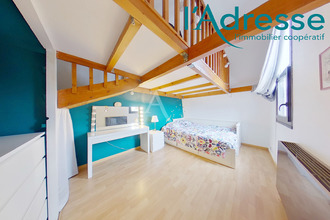  maison champs-sur-marne 77420