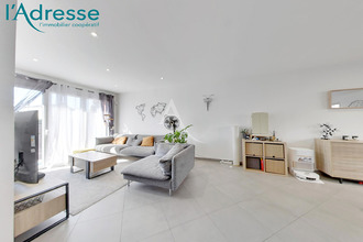  maison champs-sur-marne 77420