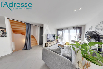  maison champs-sur-marne 77420