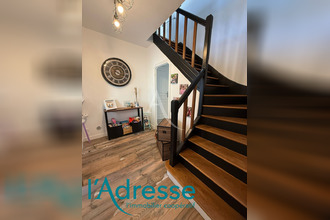  maison champs-sur-marne 77420