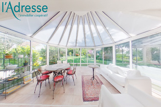  maison champs-sur-marne 77420