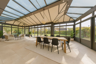  maison champs-sur-marne 77420