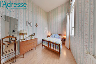  maison champs-sur-marne 77420