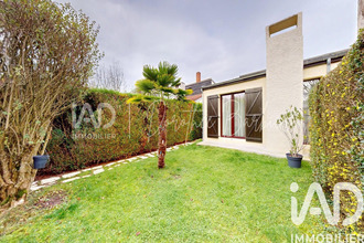  maison champs-sur-marne 77420