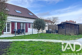  maison champs-sur-marne 77420