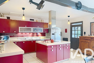  maison champs-sur-marne 77420