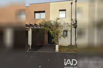  maison champs-sur-marne 77420