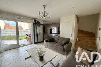  maison champs-sur-marne 77420