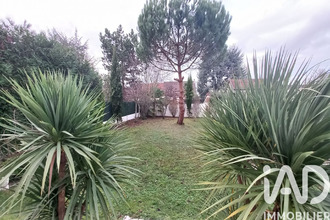  maison champs-sur-marne 77420