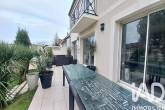  maison champs-sur-marne 77420