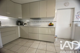  maison champs-sur-marne 77420