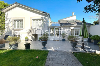  maison champs-sur-marne 77420