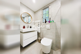  maison champs-sur-marne 77420