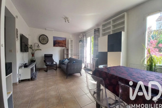  maison champs-sur-marne 77420