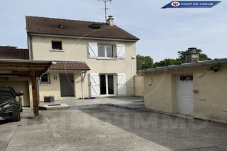  maison champs-sur-marne 77420