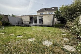  maison champs-sur-marne 77420