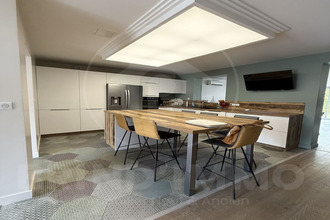 maison champs-sur-marne 77420