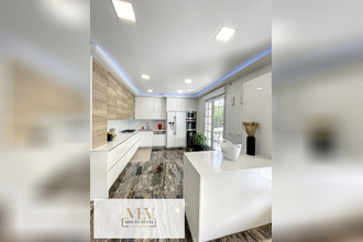  maison champs-sur-marne 77420