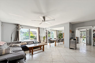  maison champs-sur-marne 77420