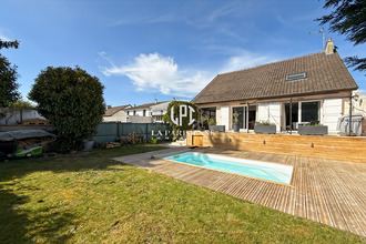  maison champs-sur-marne 77420