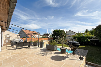  maison champs-sur-marne 77420