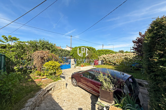  maison champs-sur-marne 77420