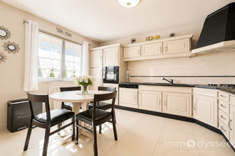  maison champs-sur-marne 77420