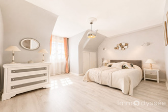  maison champs-sur-marne 77420