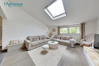  maison champs-sur-marne 77420