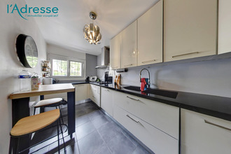  maison champs-sur-marne 77420
