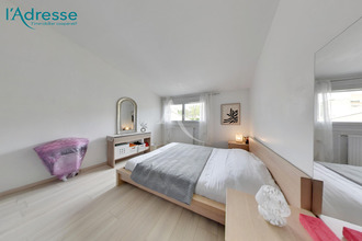  maison champs-sur-marne 77420