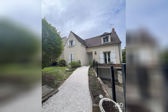  maison champs-sur-marne 77420