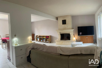  maison champs-sur-marne 77420