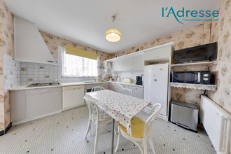  maison champs-sur-marne 77420