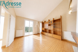  maison champs-sur-marne 77420