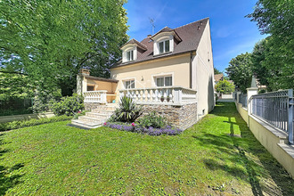  maison champs-sur-marne 77420