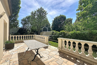  maison champs-sur-marne 77420