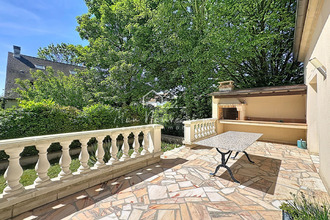  maison champs-sur-marne 77420