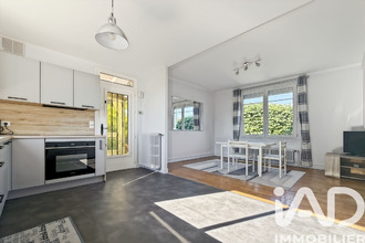  maison champs-sur-marne 77420