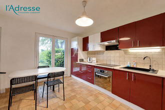  maison champs-sur-marne 77420