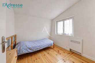  maison champs-sur-marne 77420