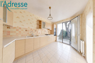  maison champs-sur-marne 77420