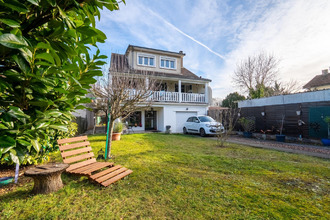  maison champs-sur-marne 77420