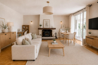  maison champs-sur-marne 77420