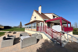  maison champs-sur-marne 77420