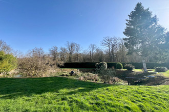  maison champs-sur-marne 77420