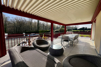  maison champs-sur-marne 77420