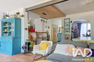  maison champs-sur-marne 77420